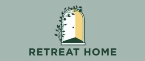 Retreat Home: Soup, Salad and Service