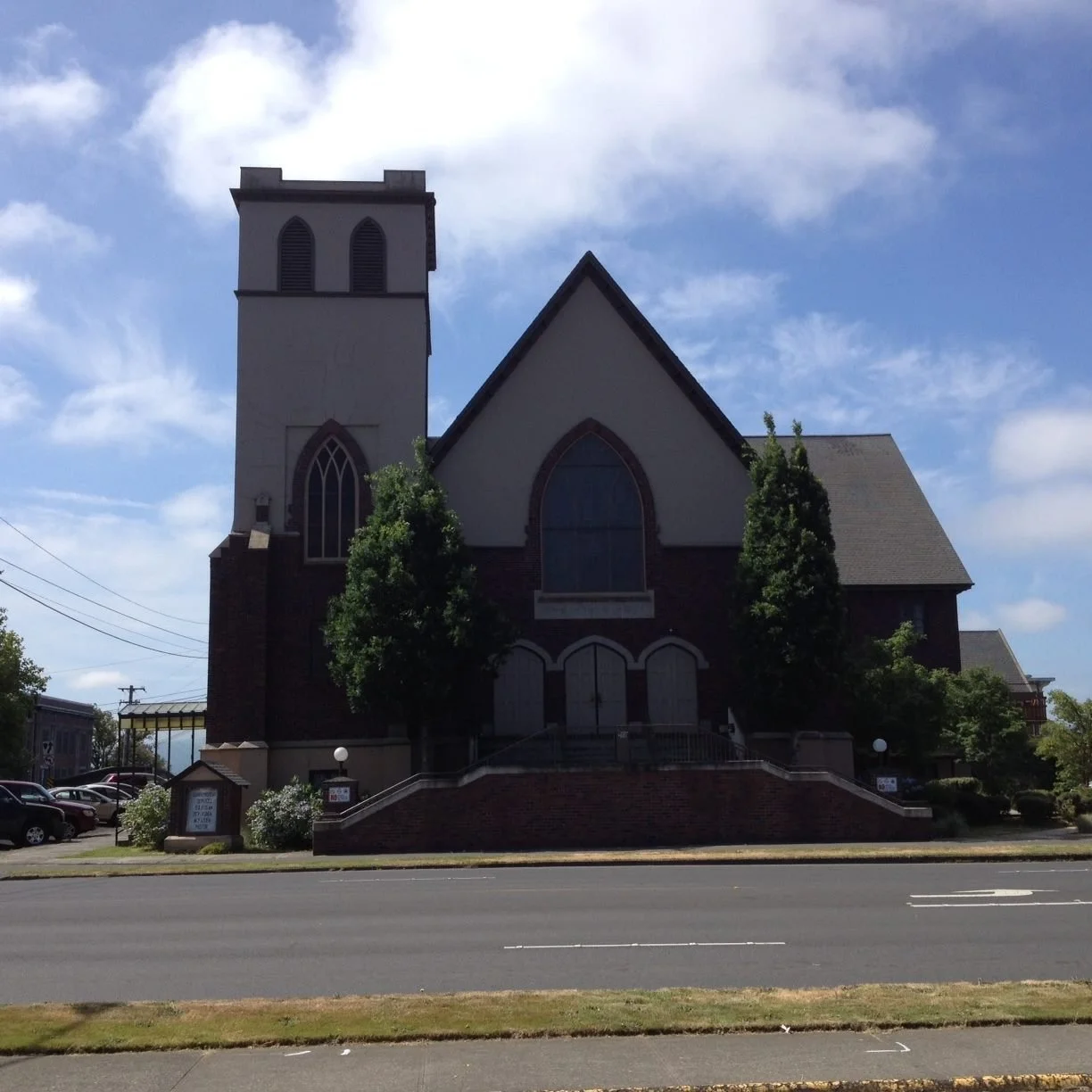 Churches — Olympia Presbytery