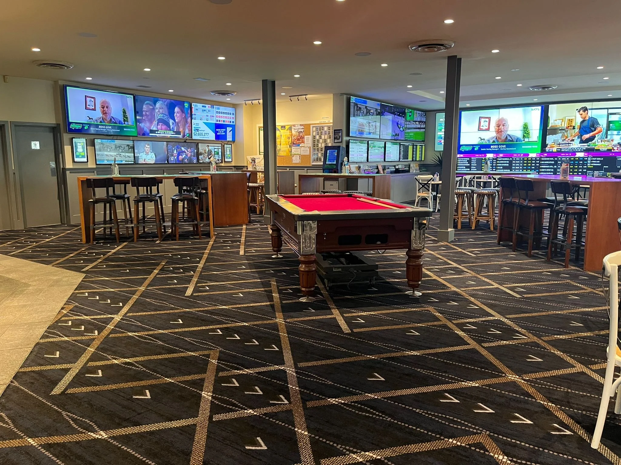 Sports Bar