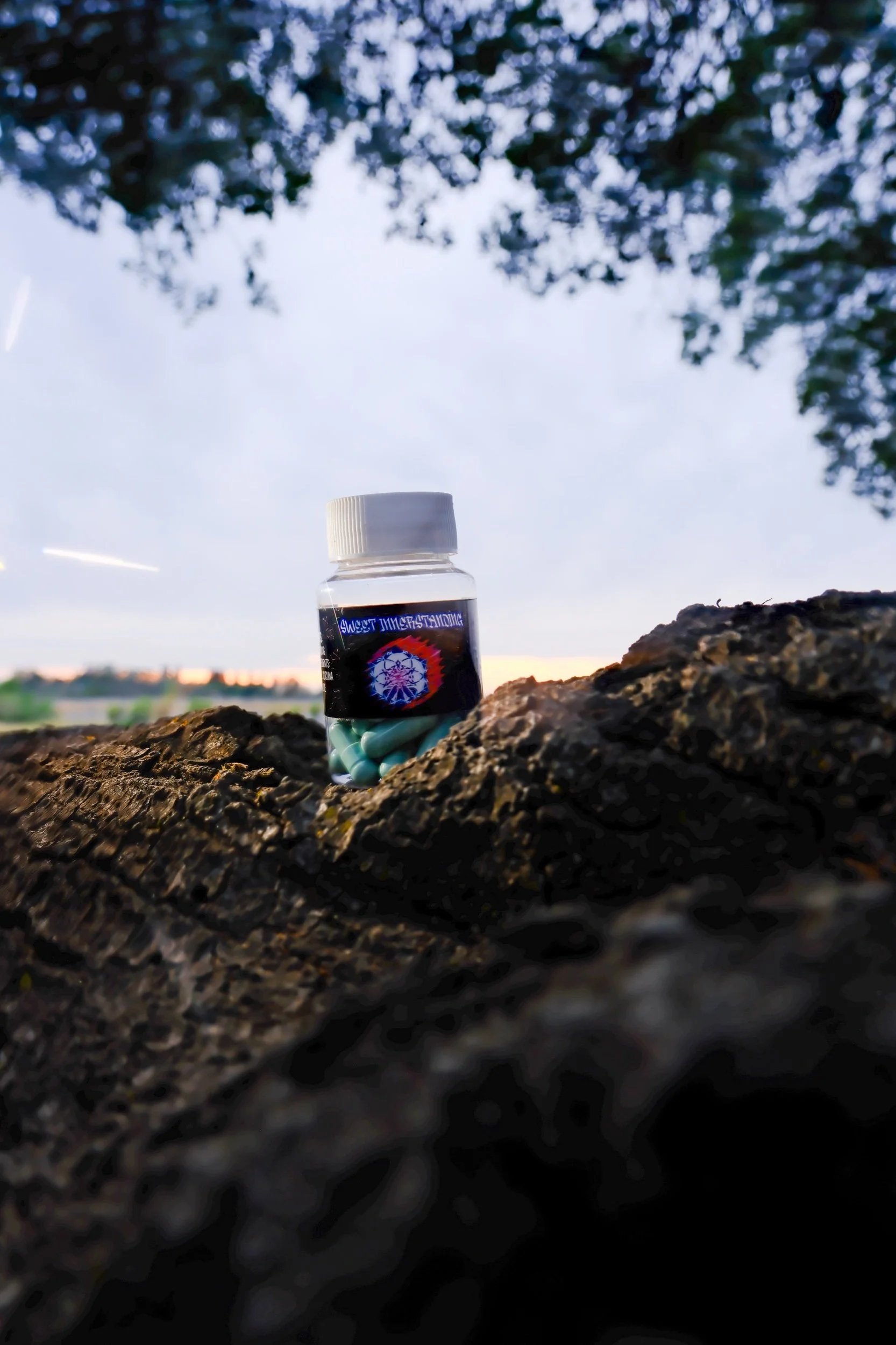 Alchemy Capsules
