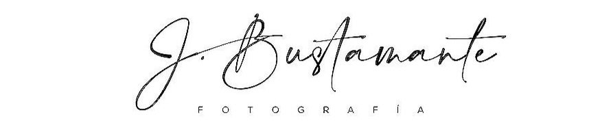 J Bustamante Fotografía