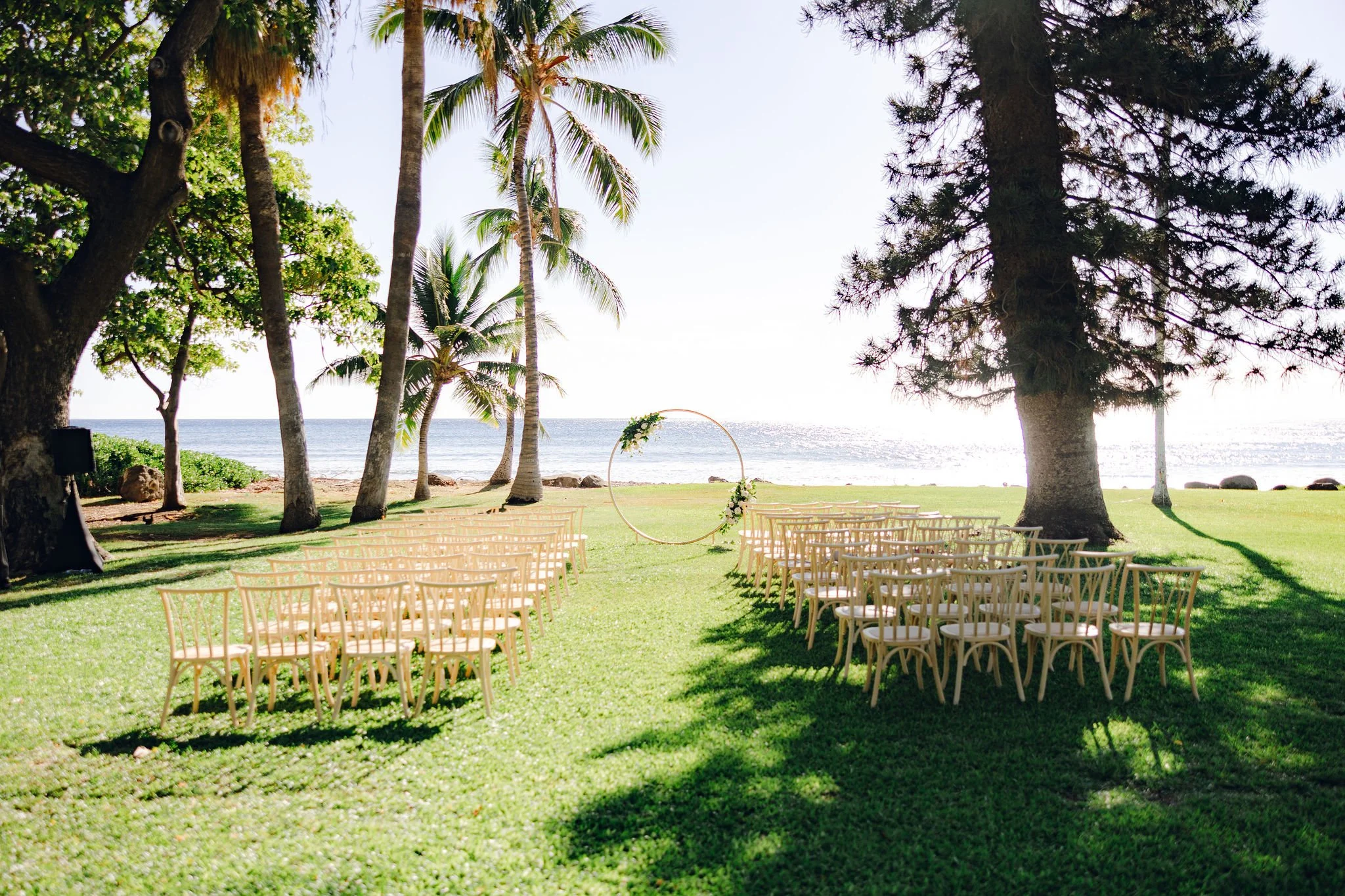 Maui Wedding Venues From a Photographer’s Perspective