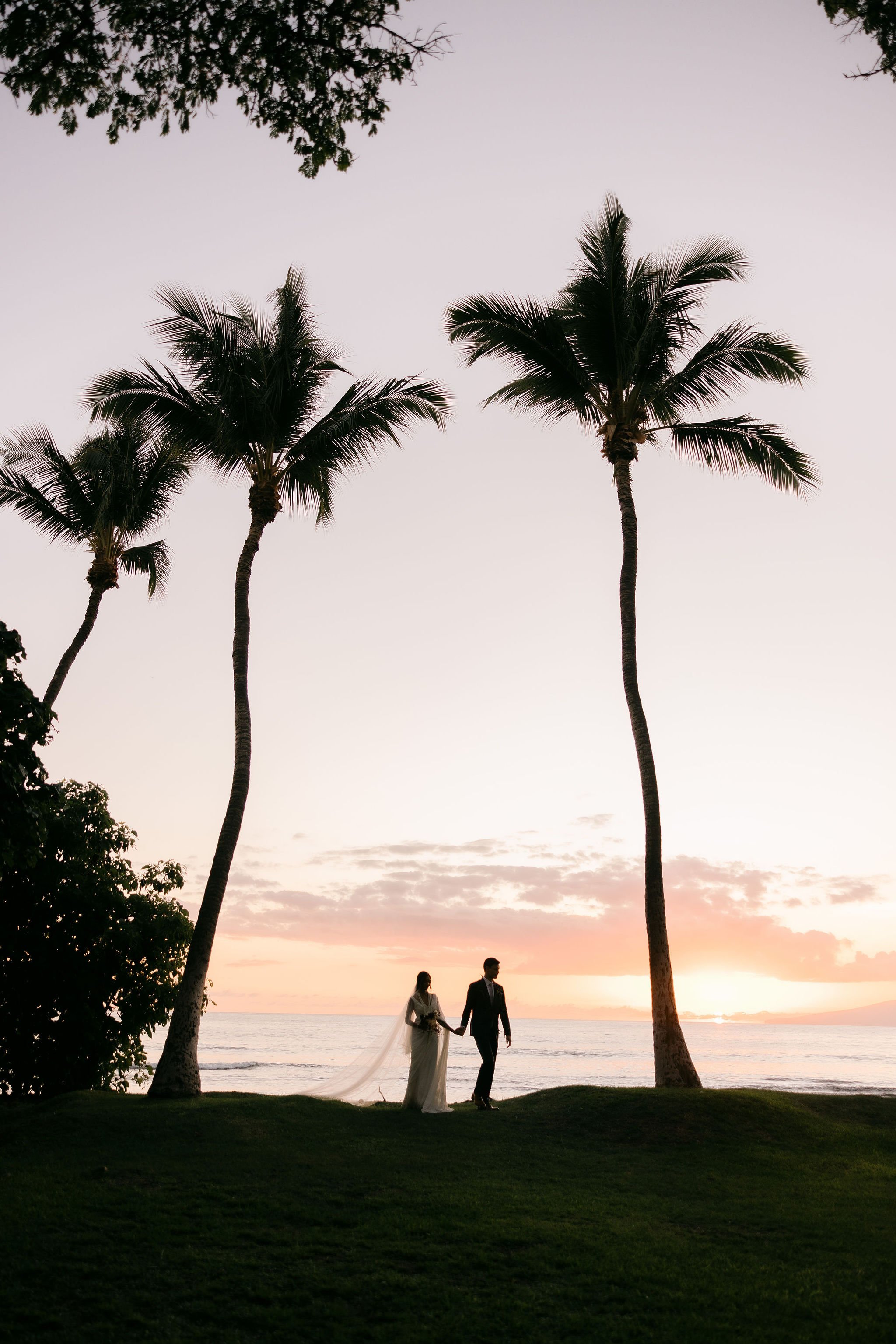 Maui Wedding Venues From a Photographer’s Perspective