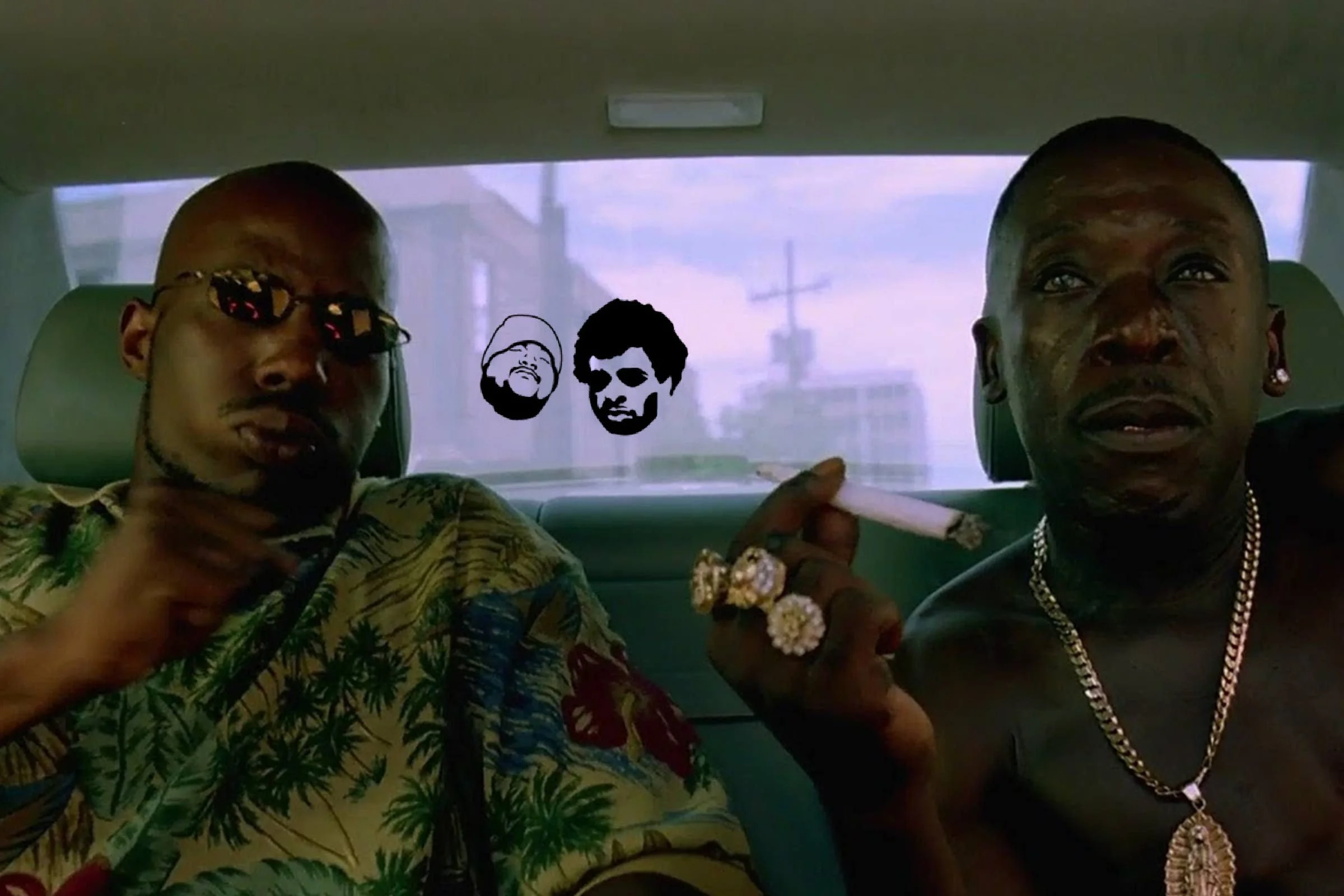 Belly is a BAD movie