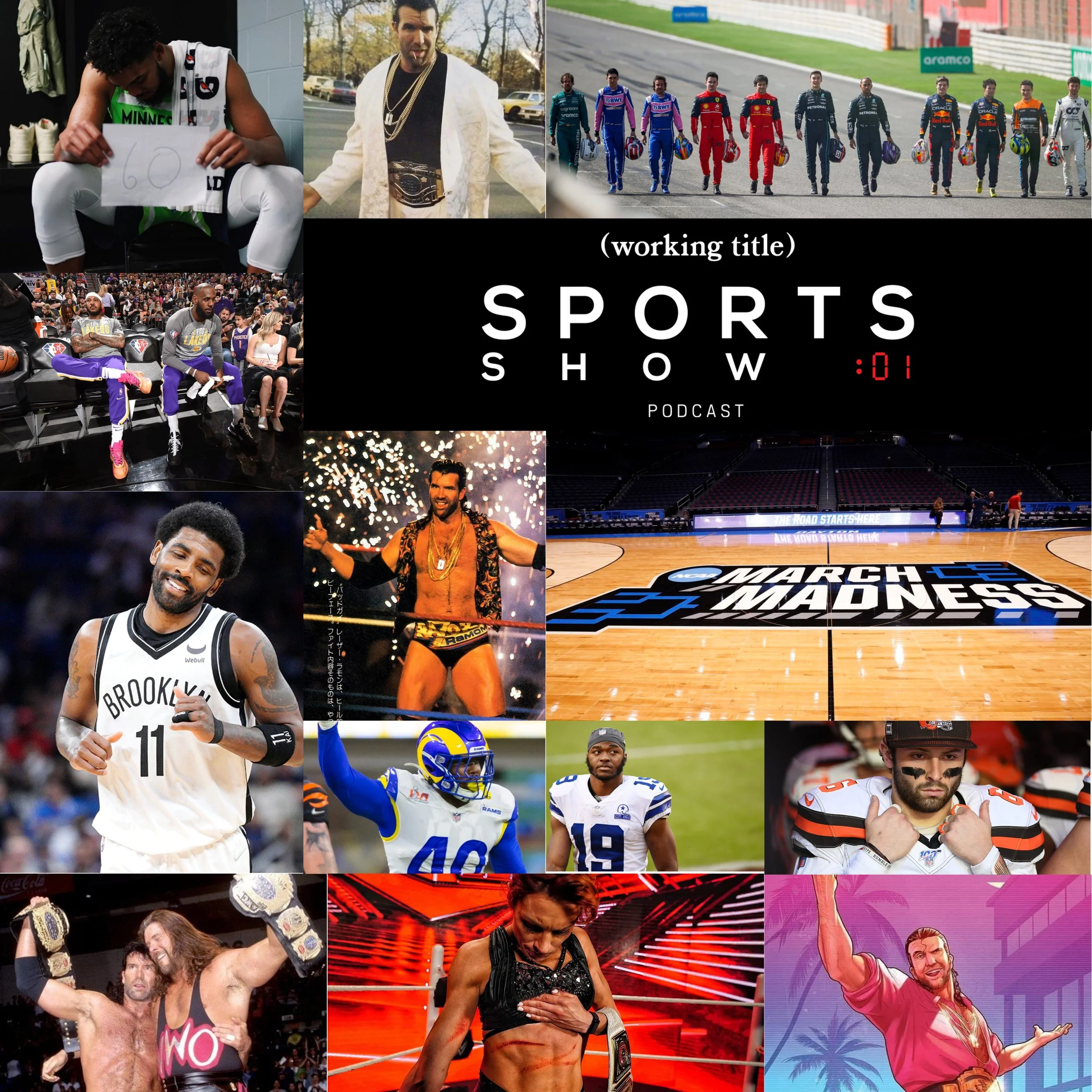 Ep. 141- It's Spring Time!