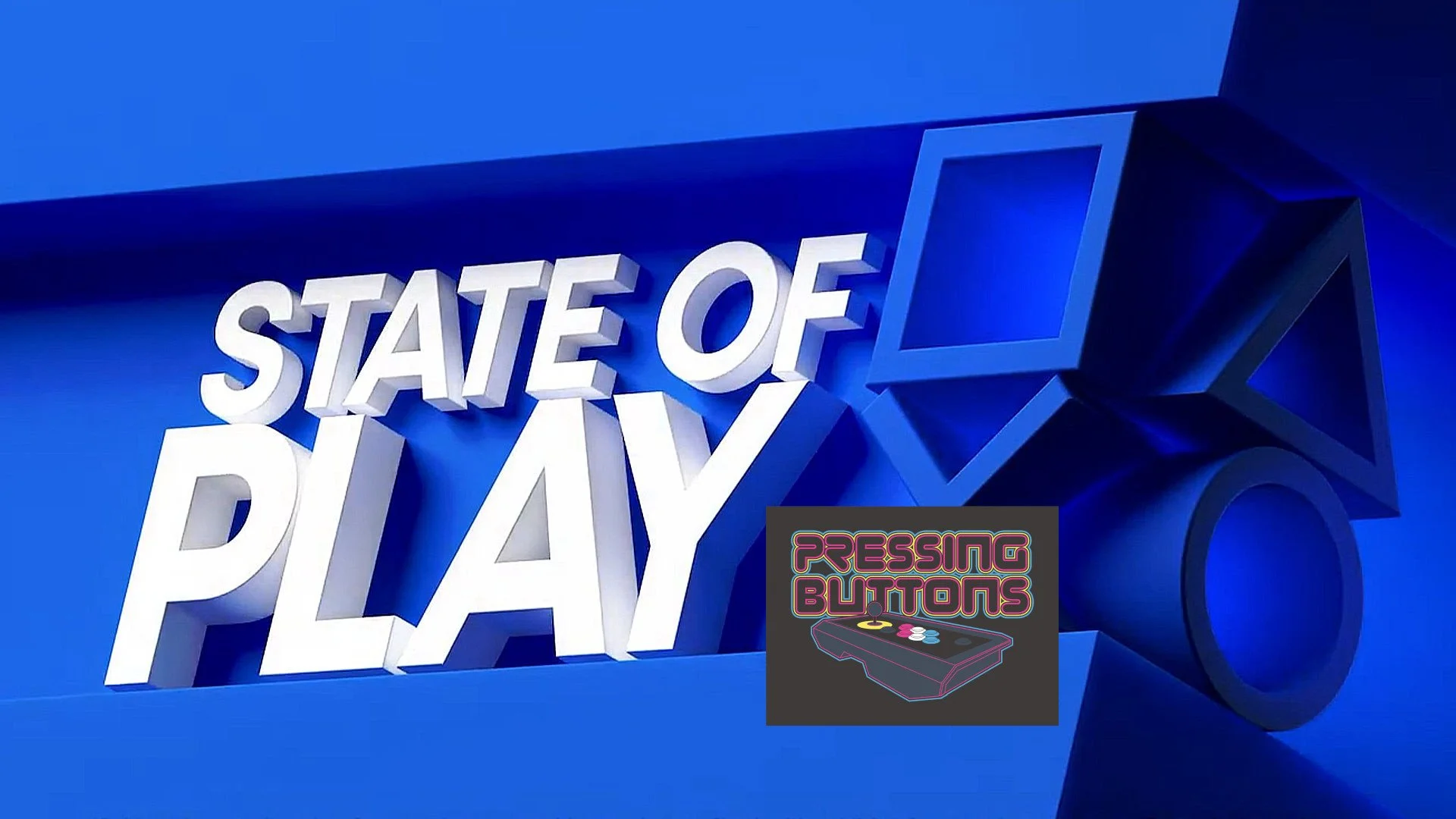 Playstation State of Play Reaction
