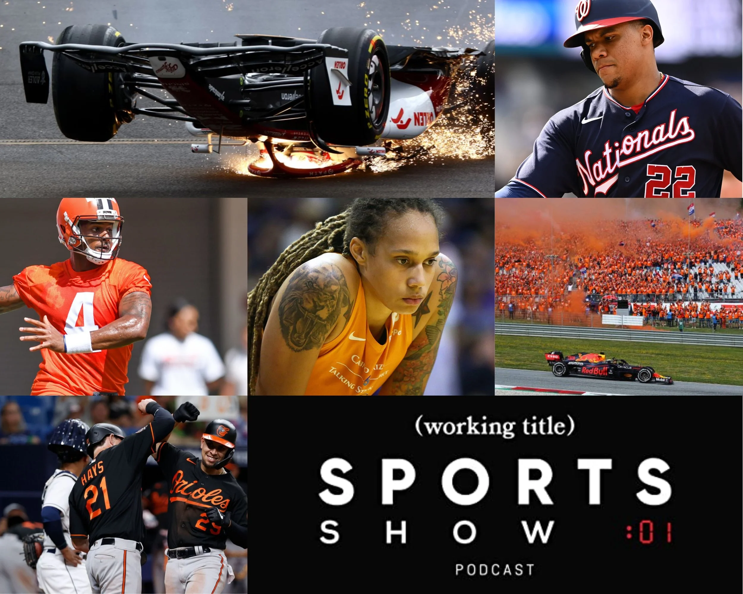 Ep. 149- MLB Hype!!!!