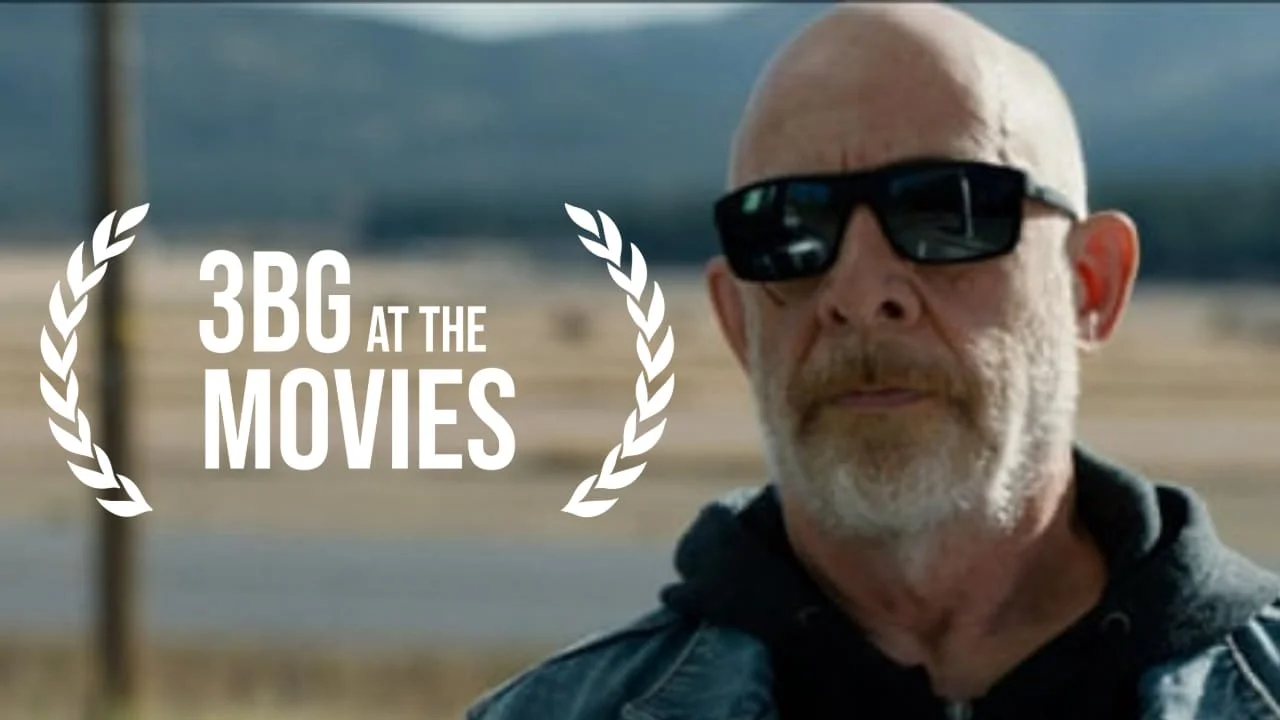 You Can’t Run Forever