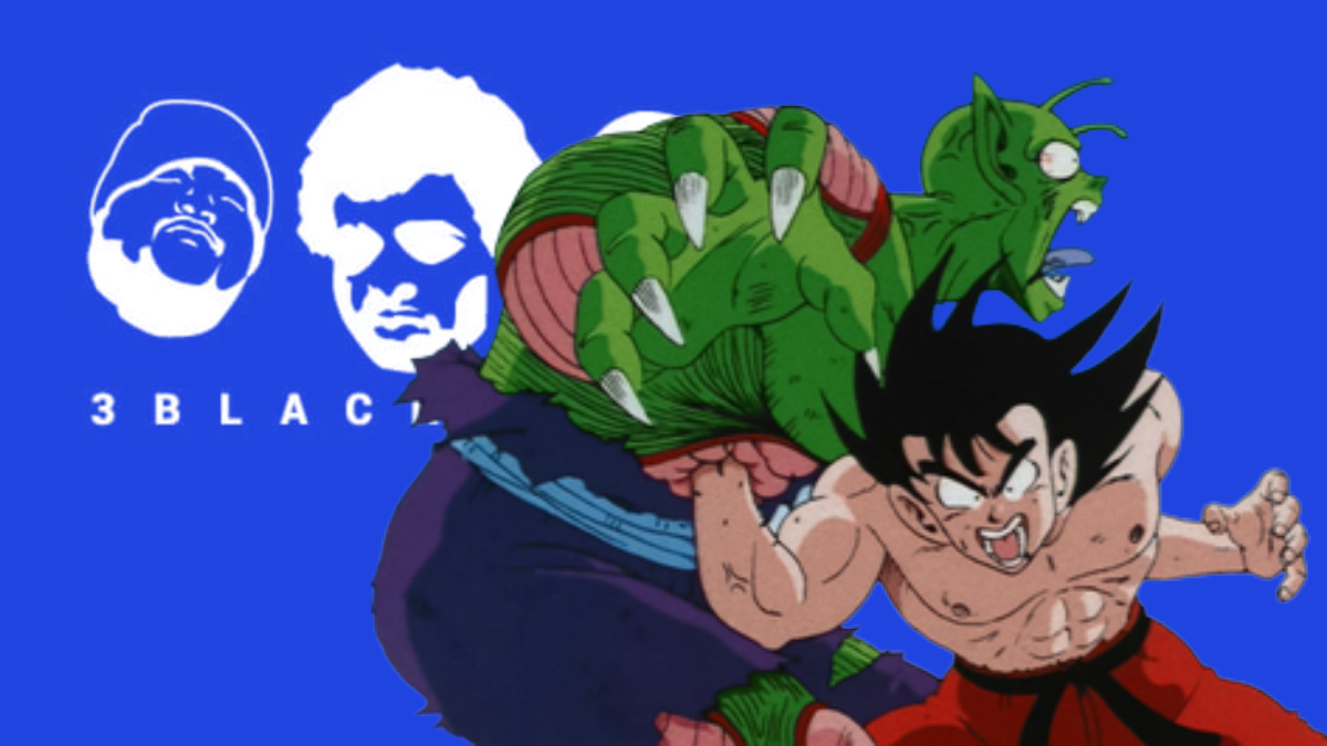 Dragonball: Piccolo Jr. Saga