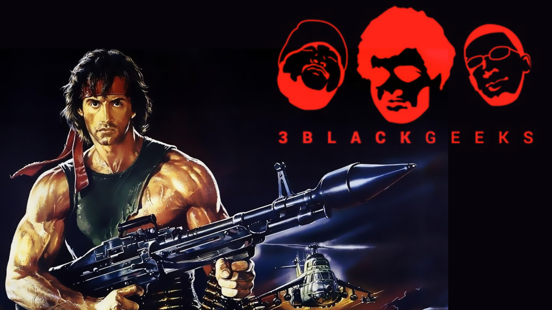 Rambo First Blood: Part 2