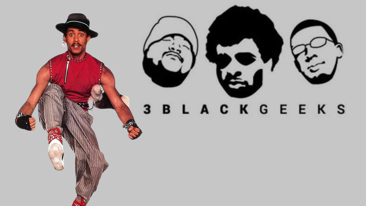 Breakin’ &amp; Breakin’ 2: Electric Boogaloo