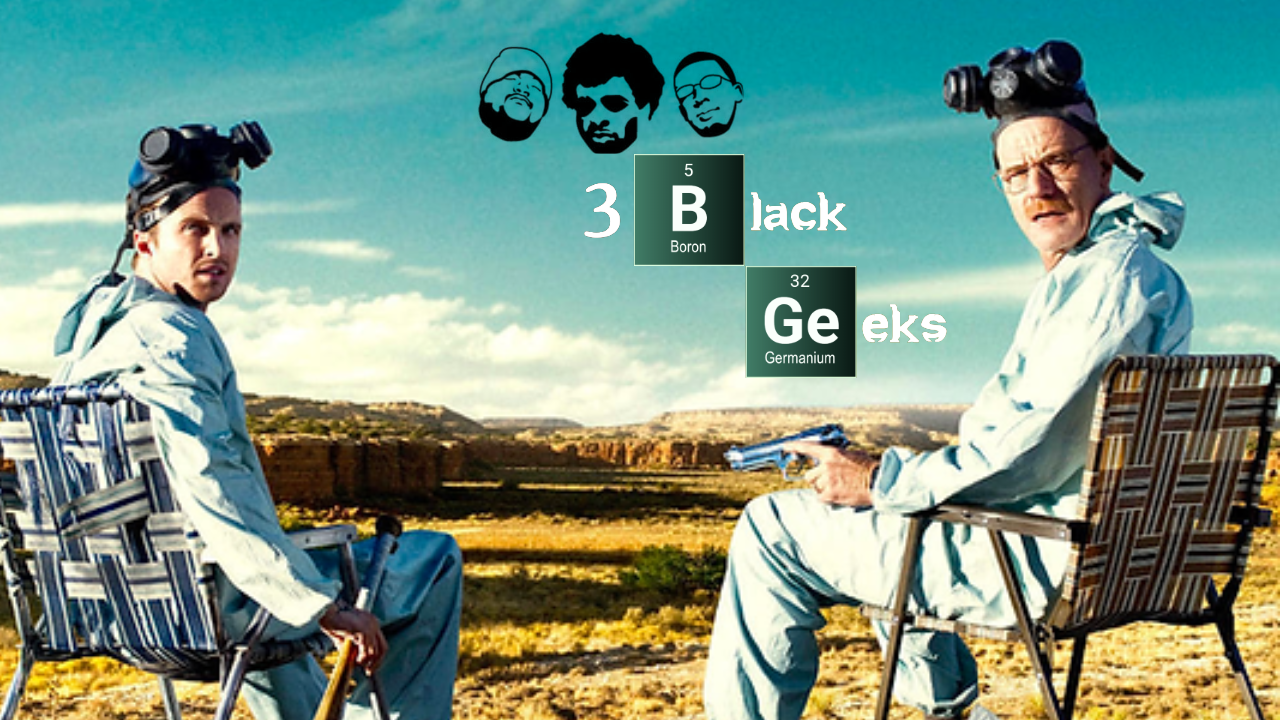 Breaking Bad Season 2