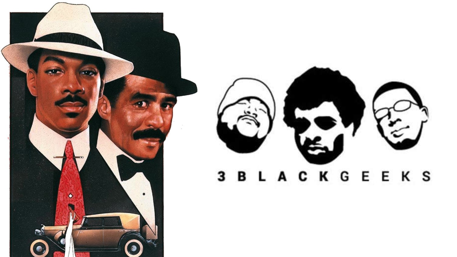 Harlem Nights