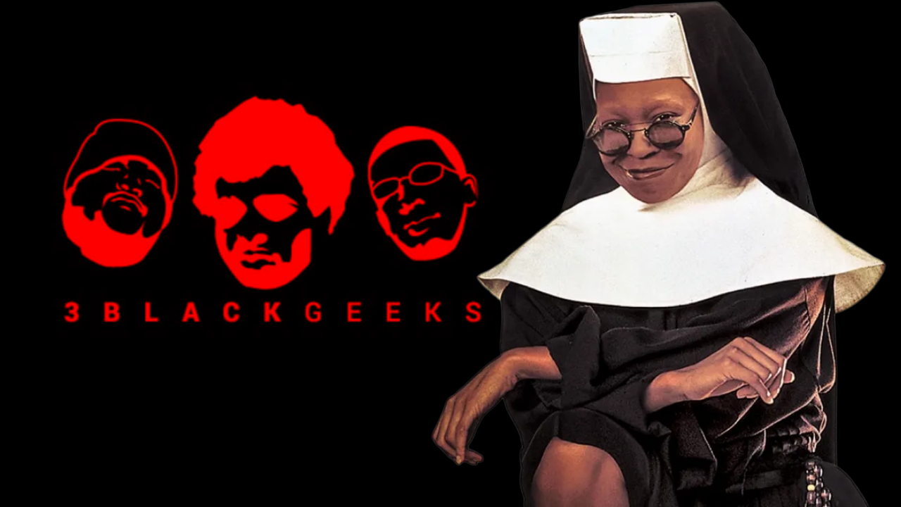 Sister Act 2: Back in the Habit