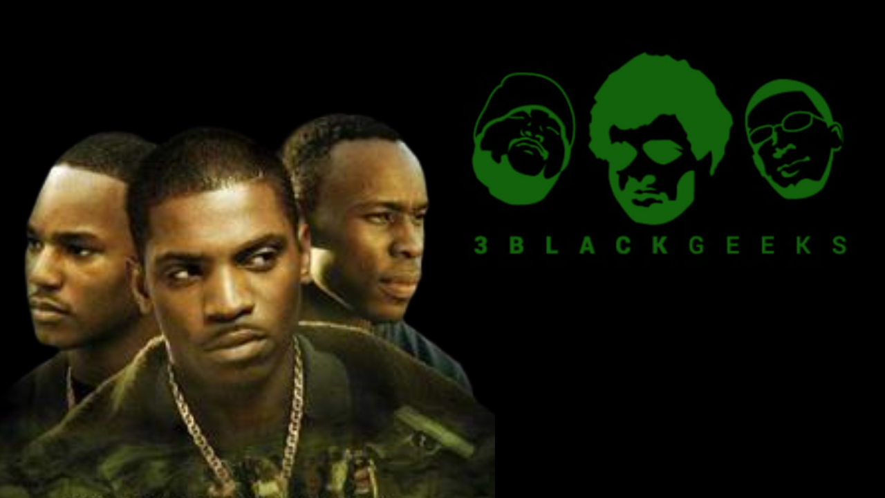 Paid In Full