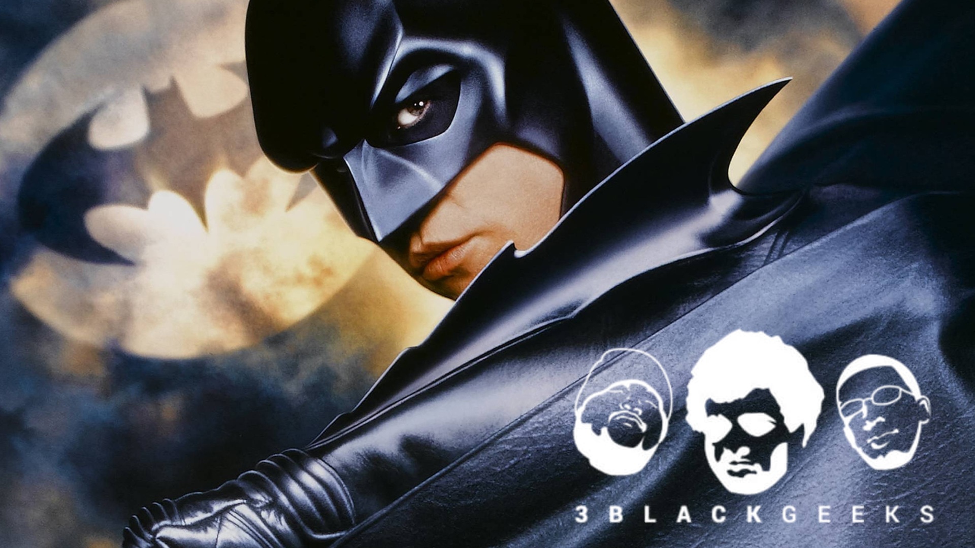Batman Forever