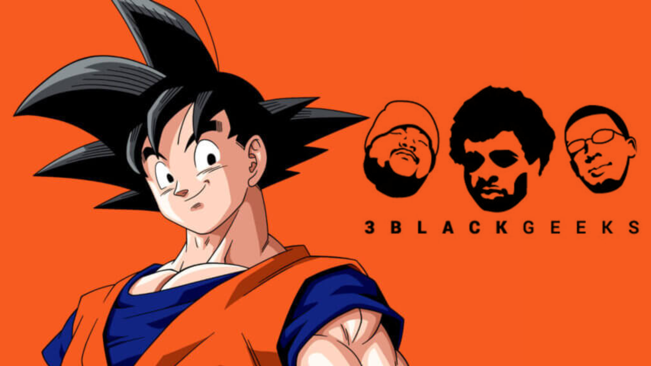 Dragonball Z