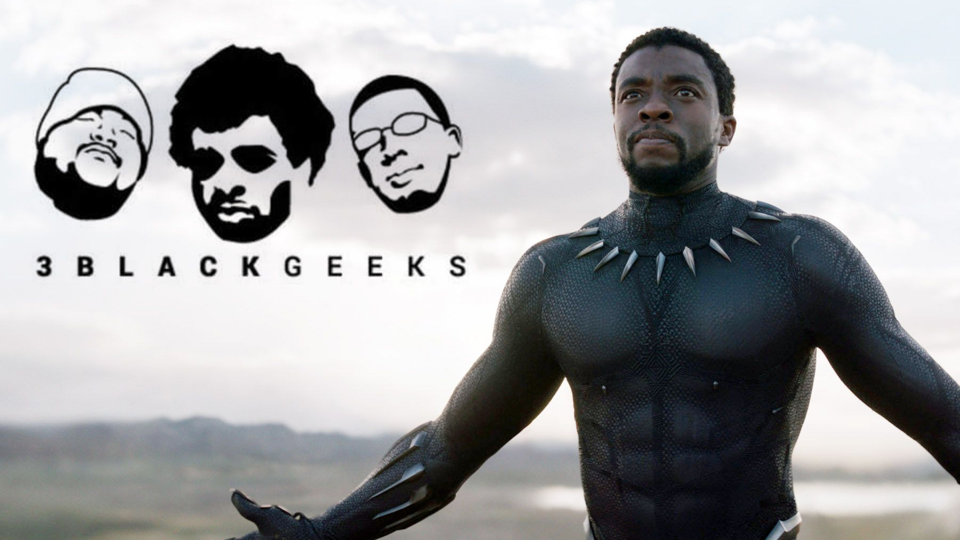 Black Panther