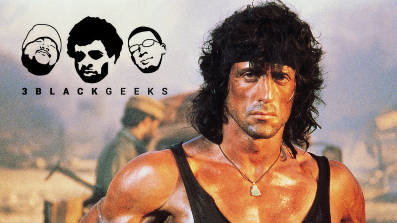 Rambo III