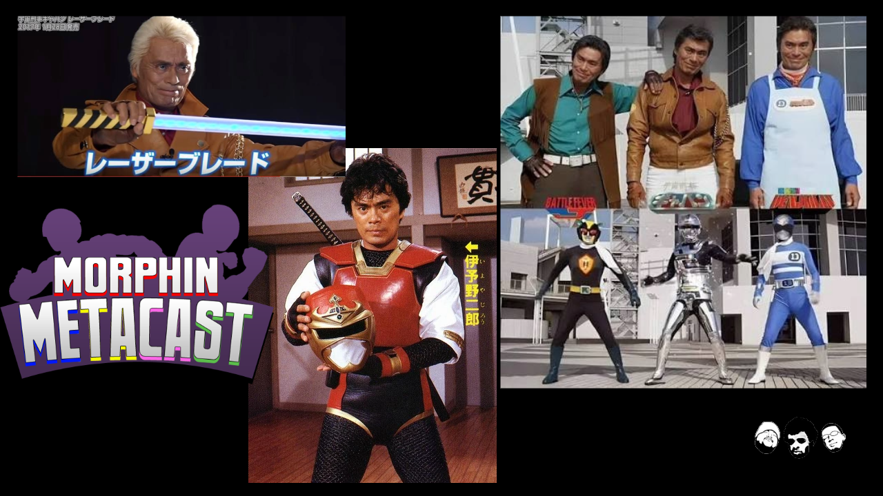 Kenji Ohba Tribute