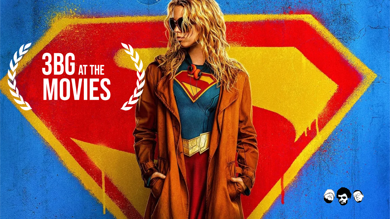 Supergirl