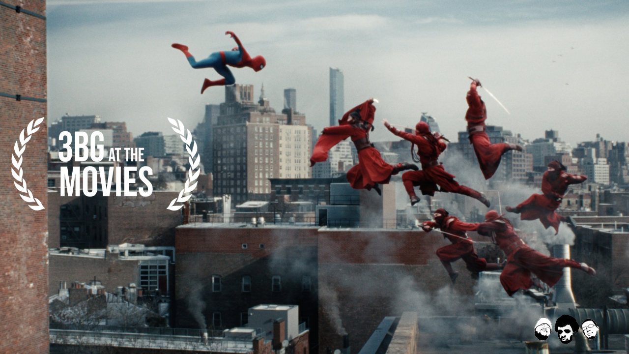 Spider-Man: Brand New Day
