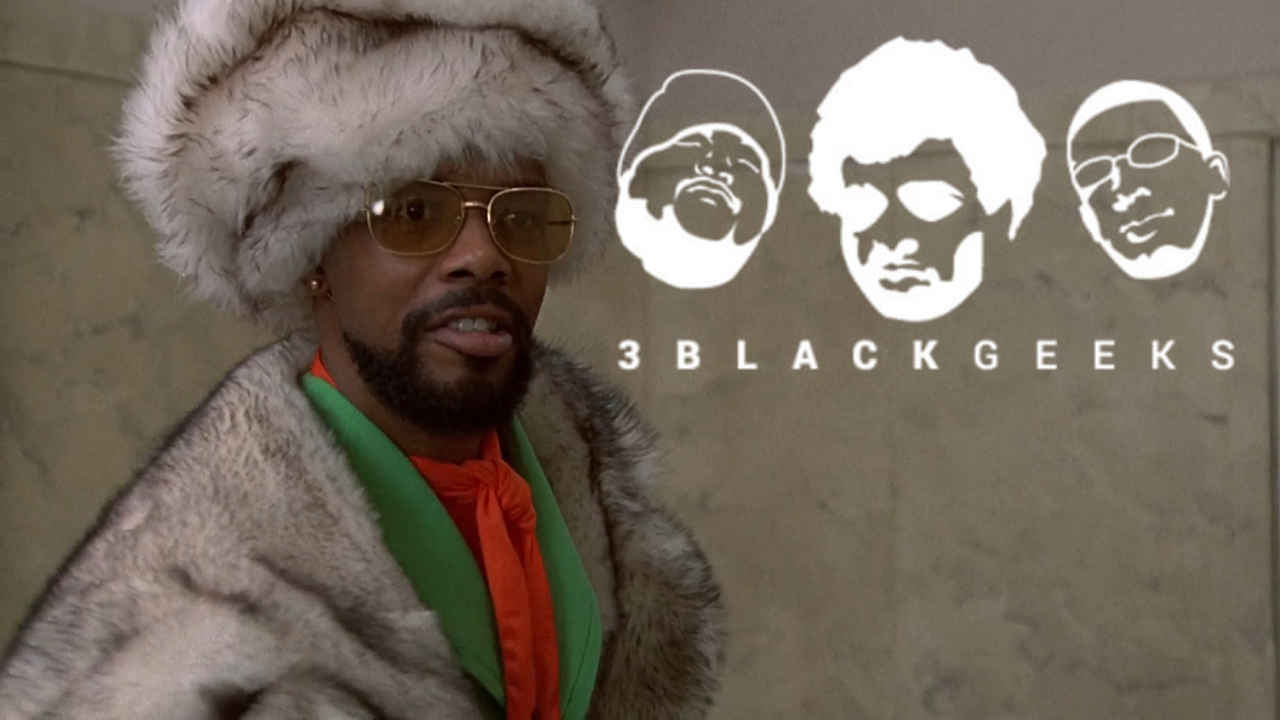 Willie Dynamite