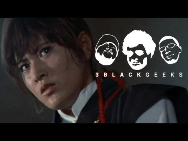 Sister Street Fighter