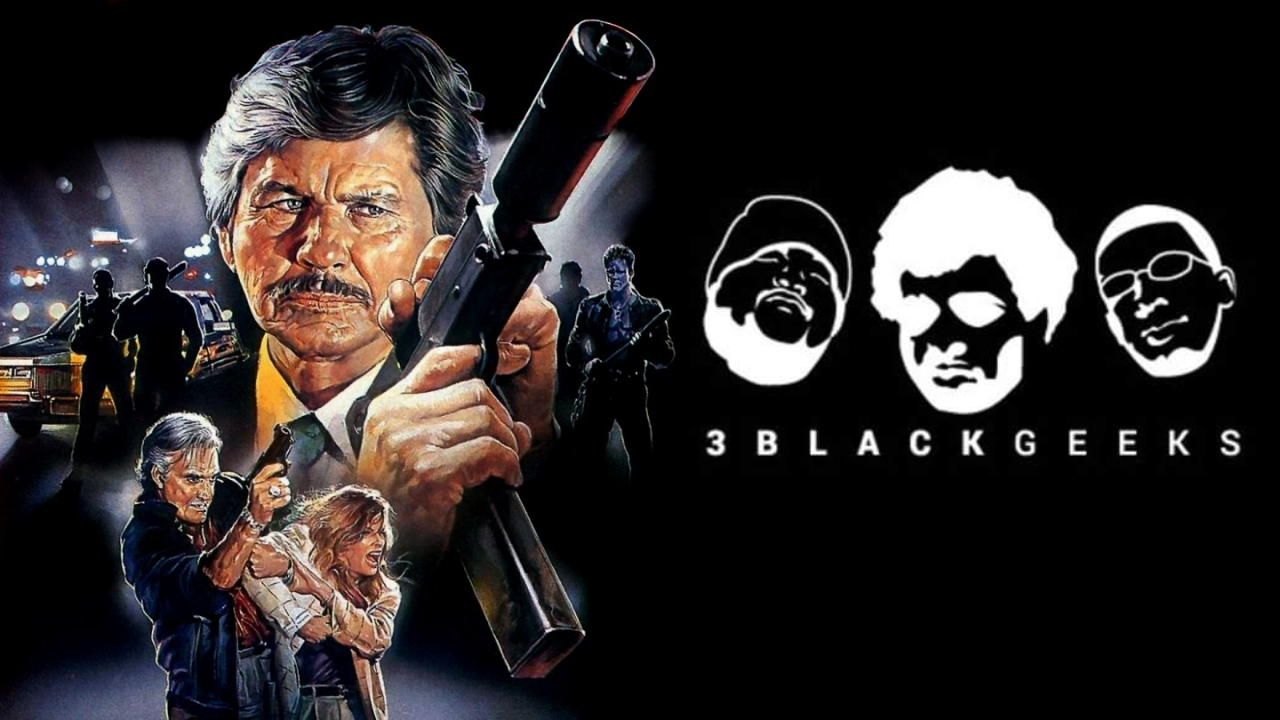 Death Wish 4