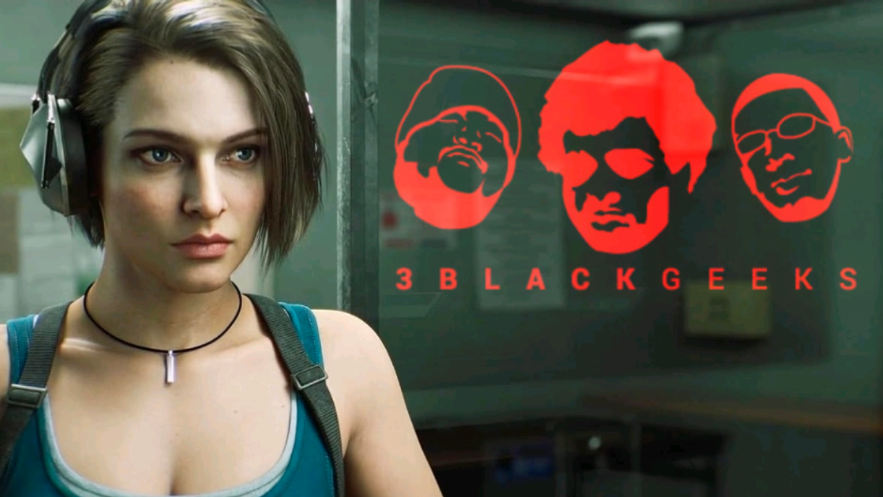 Resident Evil: Death Island