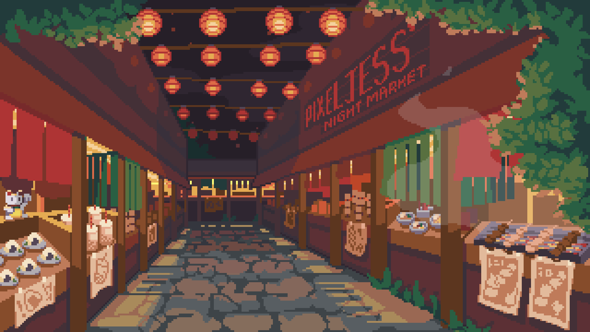 PIXEL JESS pixel-jess