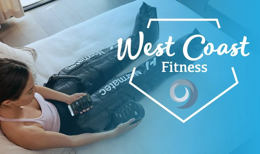 Freshen Up Those Tired Gams