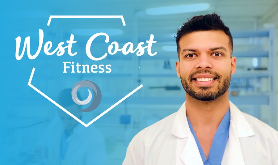 Why This Dr. Says You Better Lift