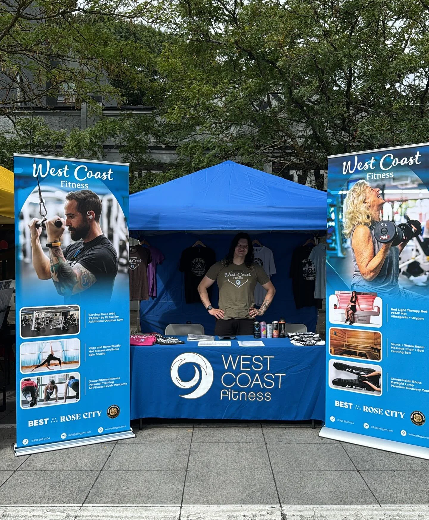 Come on down to the Kenton Street Fair. ##
ALL DAY
Lots of music, vendors, dogs

#kentonstreetfair #kentonismyneighborhood @kentonismyneighborhood