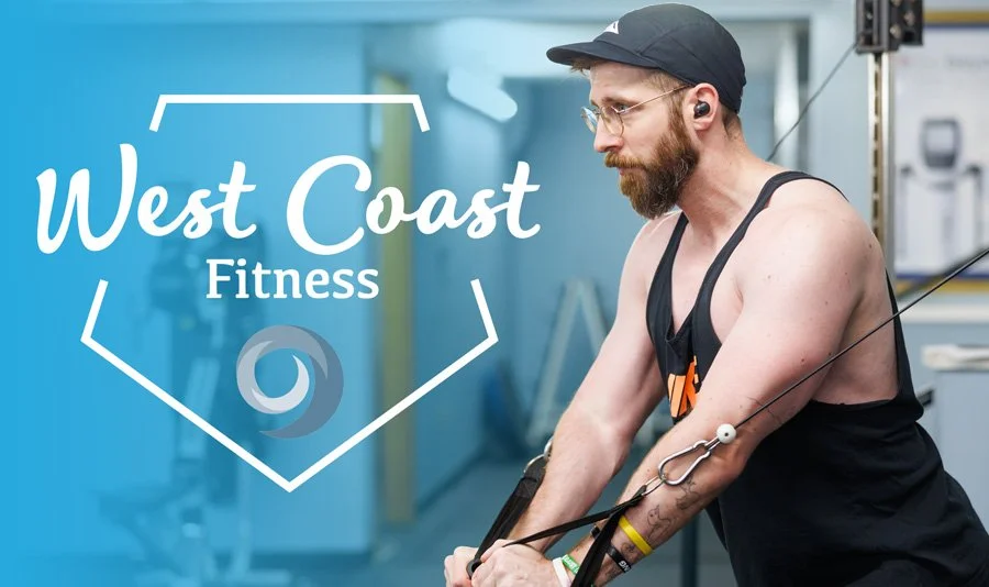 The Introvert’s Guide To Our Gym