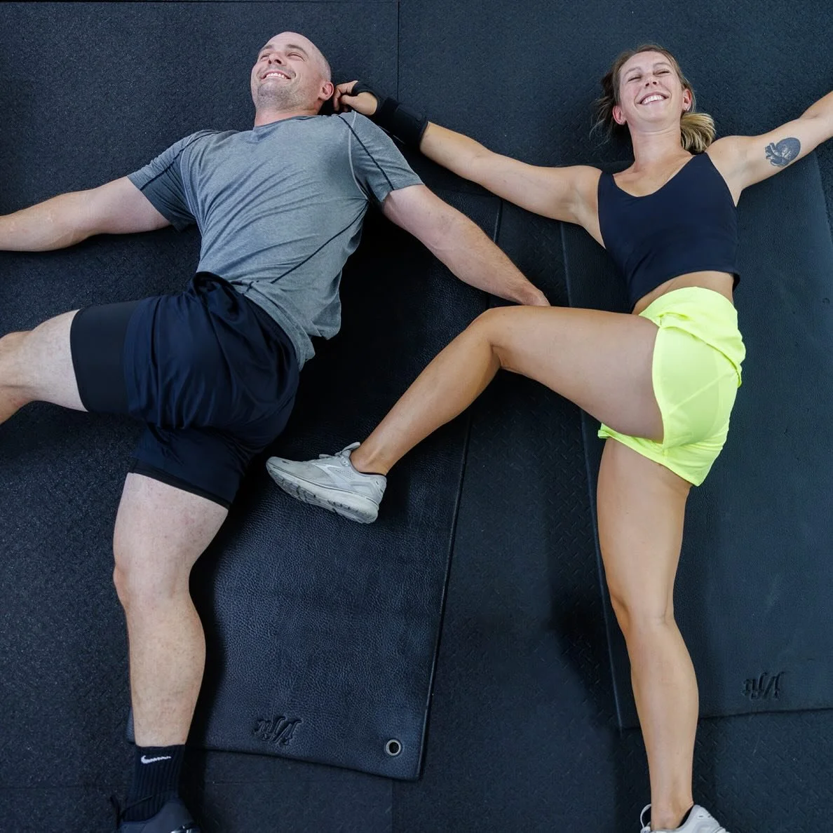 Find out what Labor Day founders were literally dying to tell you, and how it&rsquo;s still relevant today. 

Head over to our link in bio to get your latest dose of knowledge from the gym that loves you most 🖤