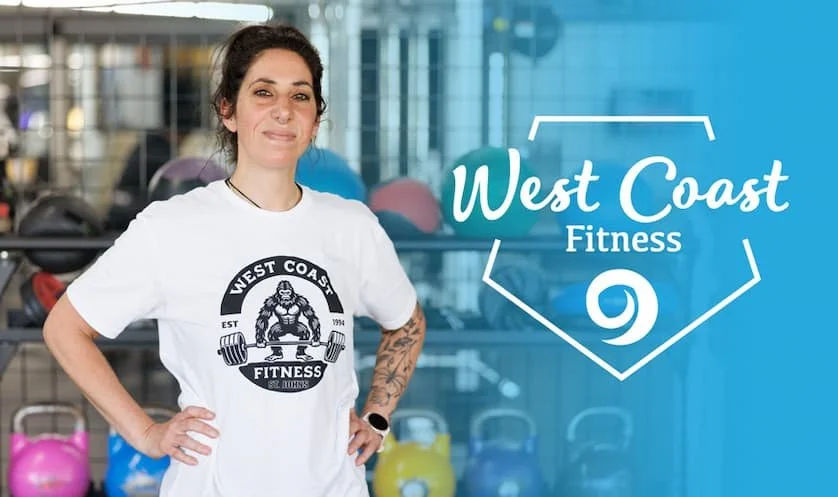 Free Session With A Trainer Who's Been Where You Are
