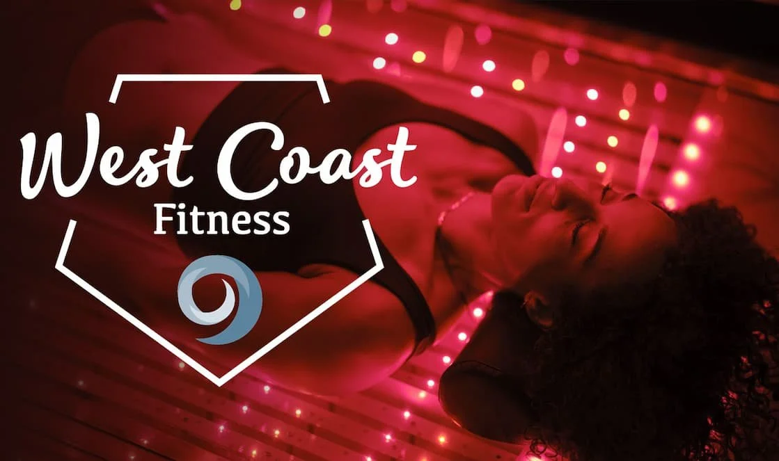Your worst gym days are your best recovery days