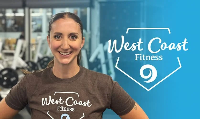 Your Next Workout Just Got Wilder 🏞️