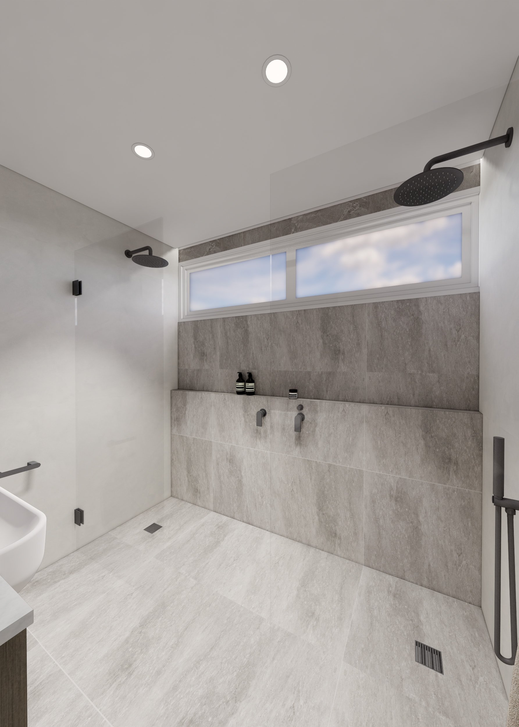 Maroubra I (Approved)