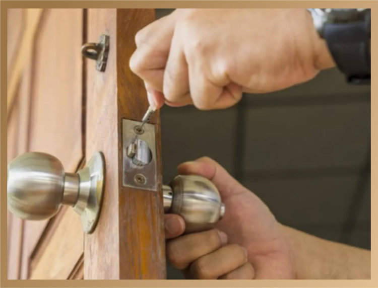 Full Access Control