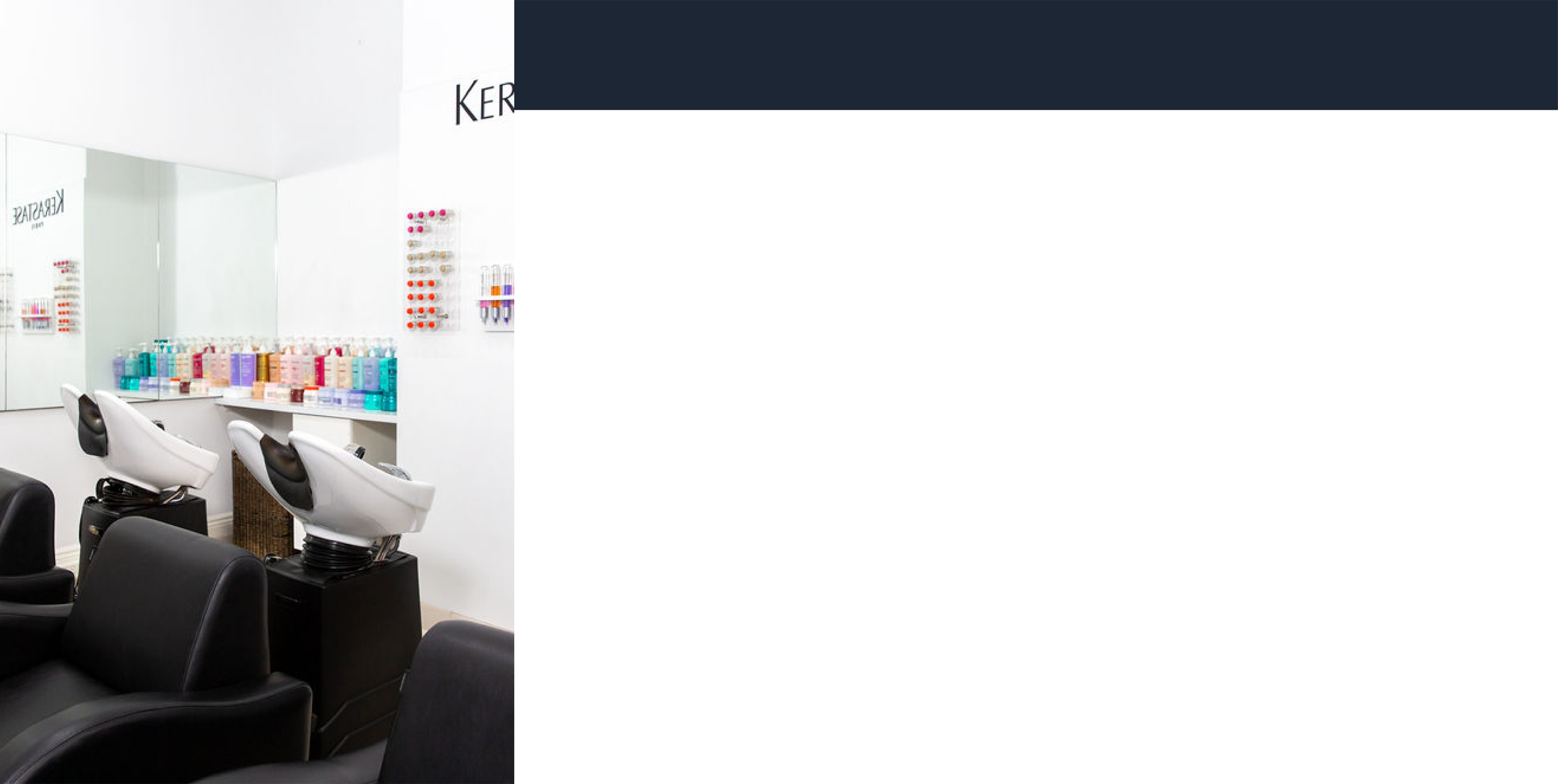 About — Hair House Boutique Bendigo