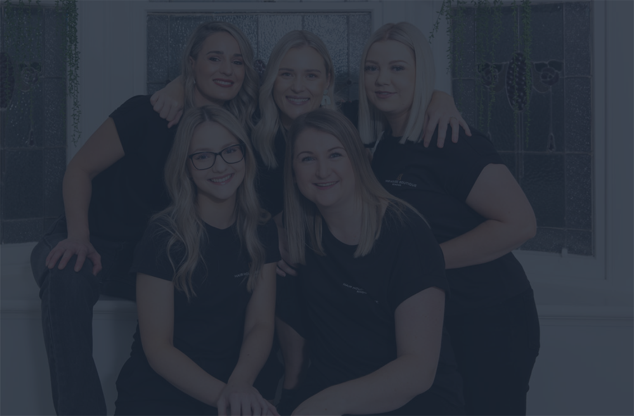 About — Hair House Boutique Bendigo