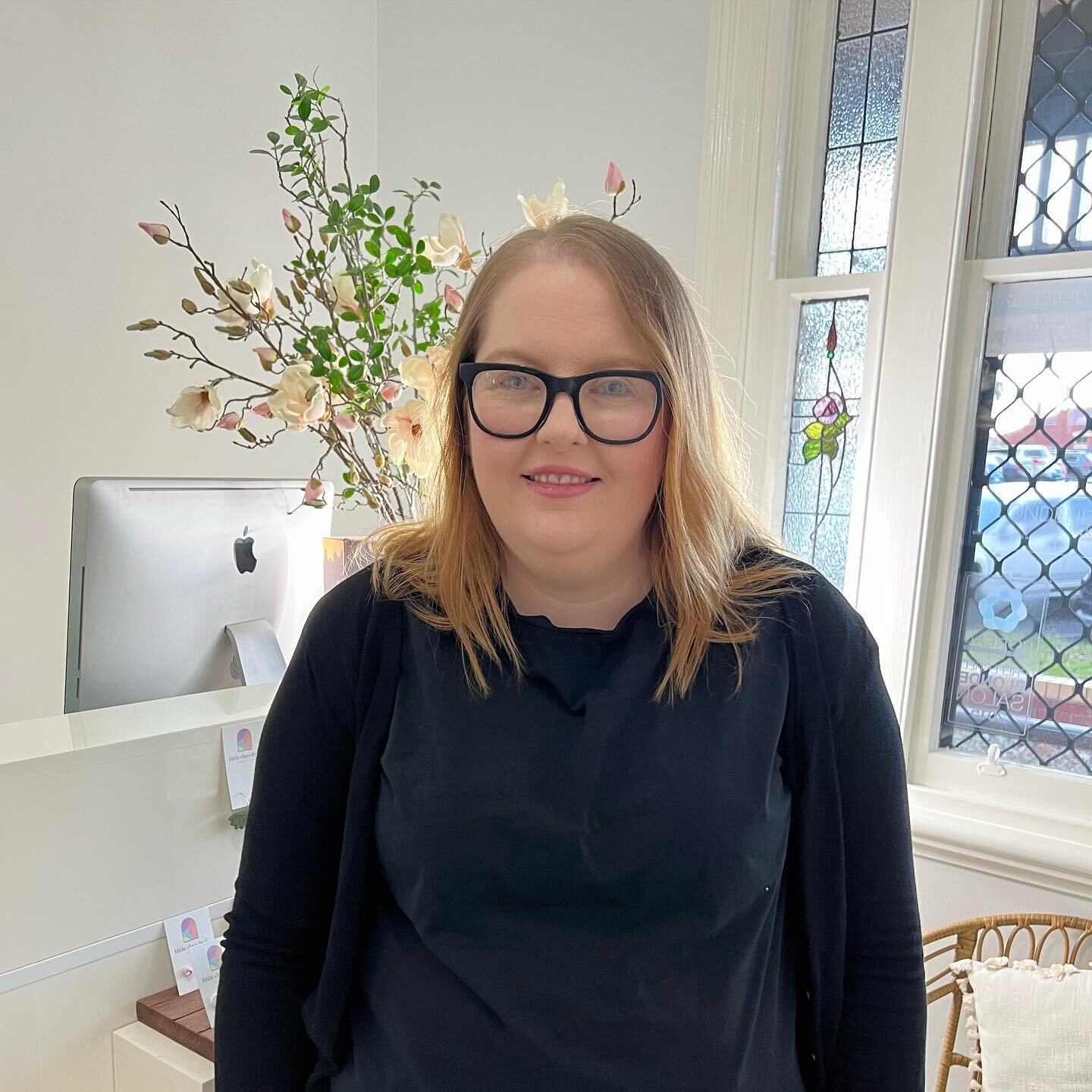 🌟MEET JESS🌟

We are very excited to introduce to everyone our new Senior Stylist Jess.

Jess will be joining us from this Wednesday 13th. 

We can&rsquo;t wait for you all to meet her. Welcome to the Hair House Boutique Bendigo team Jess! 

#hairho