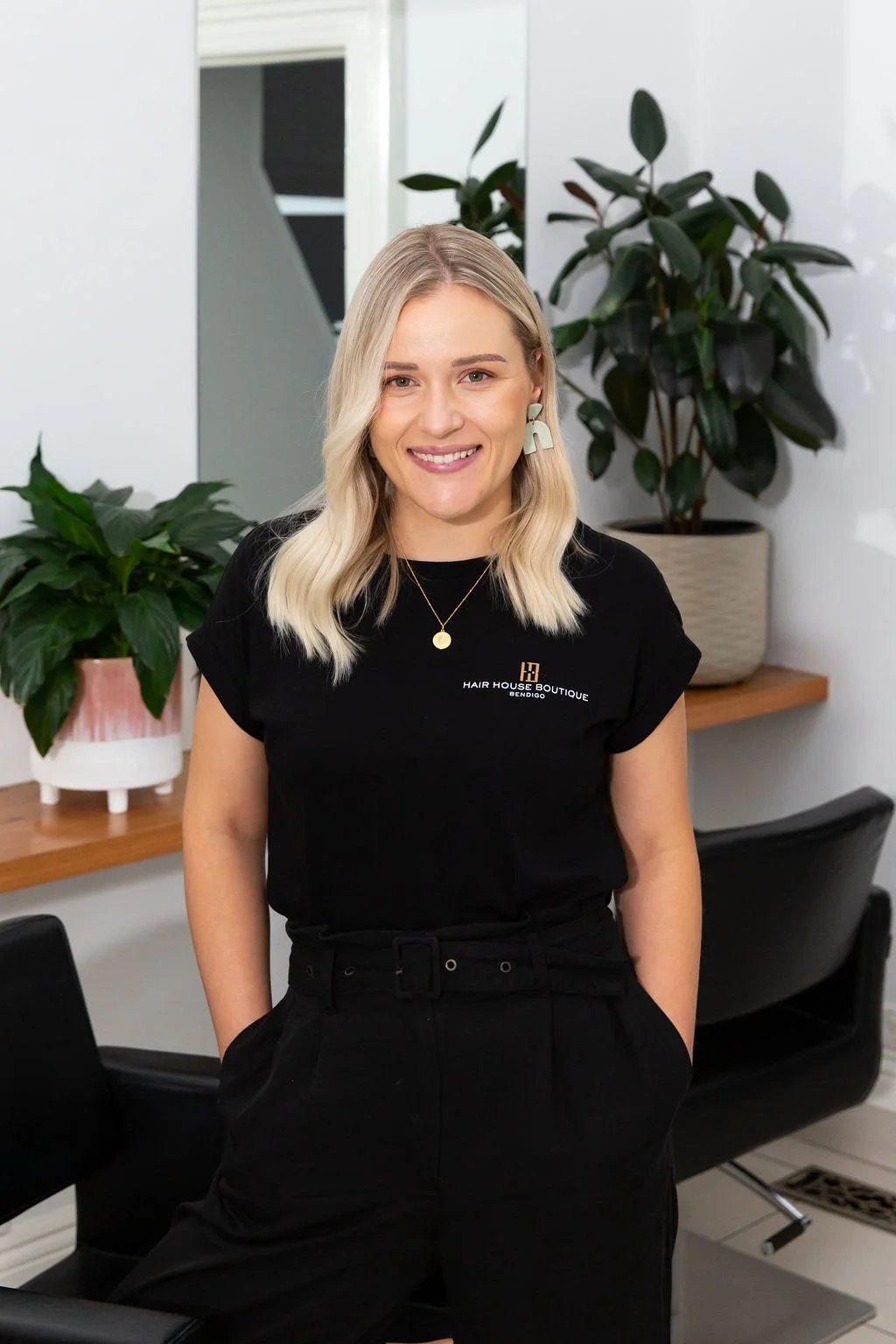 About — Hair House Boutique Bendigo