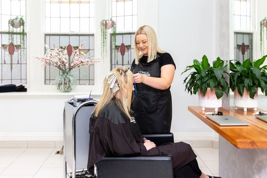 Hair House Boutique Bendigo