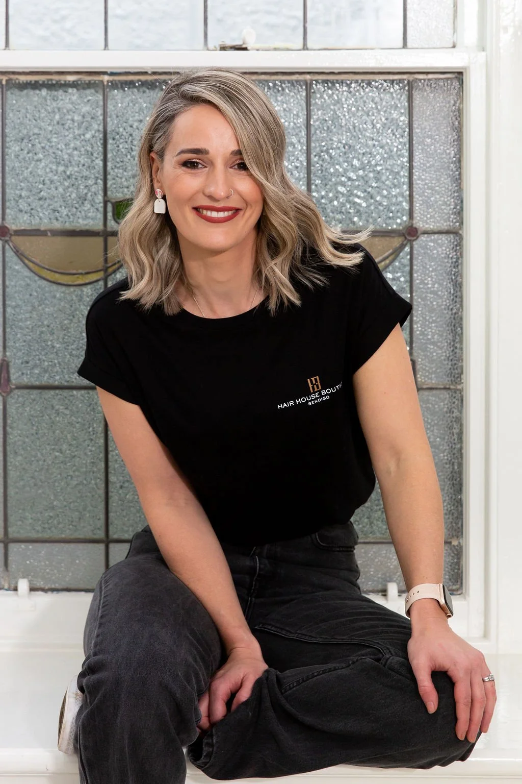 About — Hair House Boutique Bendigo