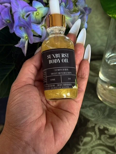 Sunburst Oil