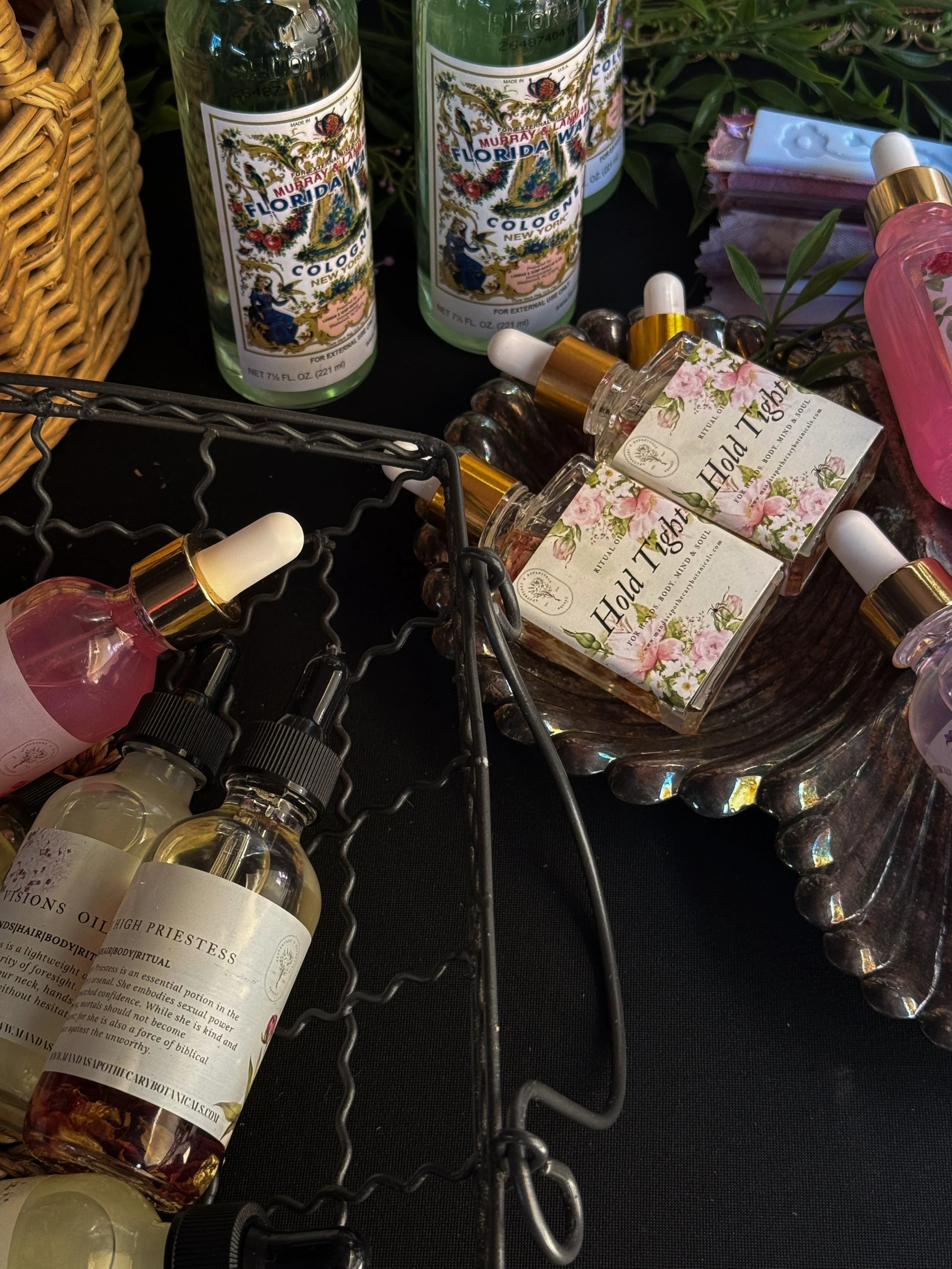 Magical Potions 