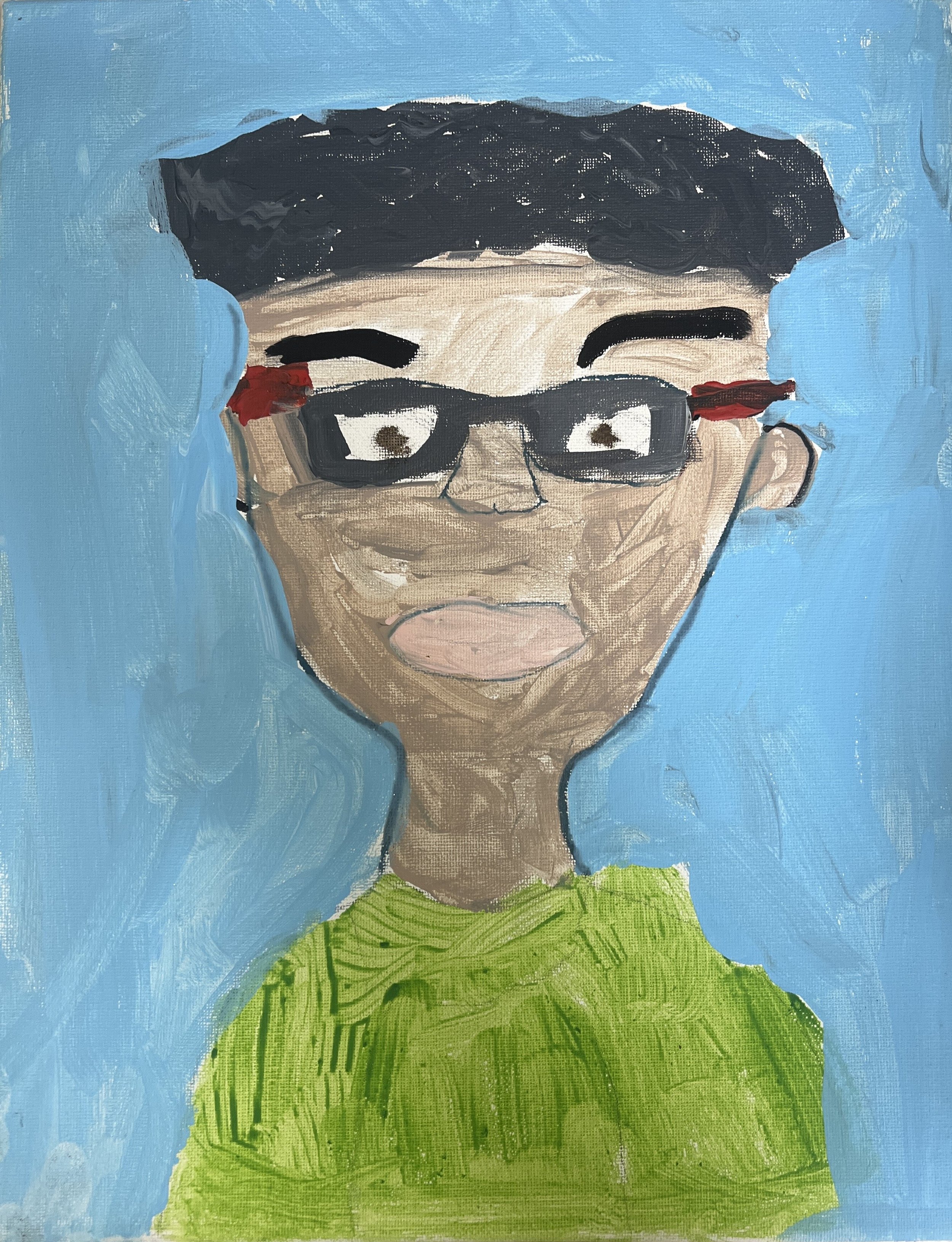 Andres